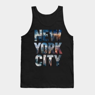 New York Tank Top